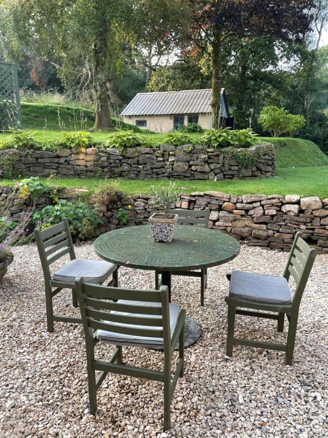 Efail Y Garn Bed & Breakfast Swansea Ngoại thất bức ảnh